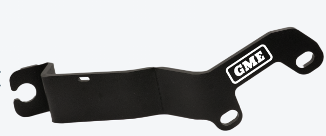 BHM04 Bonnet Hinge Mount - Suits Selected Mitsubishi Triton