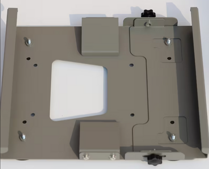 Starlink Aluminum Magnetic Roof Mount