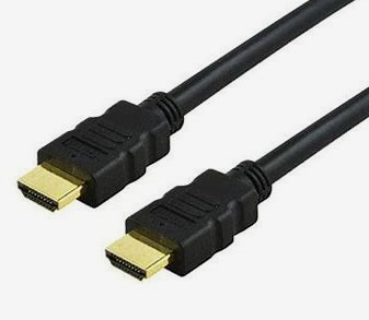 15M HDMI M-M Cable