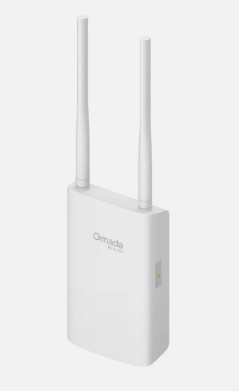 Omada Indoor/Outdoor Access Point EAP603
