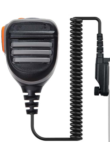 Hytera Remote Speaker Microphone