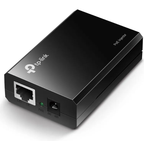 TP-Link TL-POE150S PoE Injector