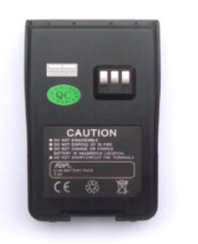 FDP Pro Rechargeable Li-ion Battery Pack