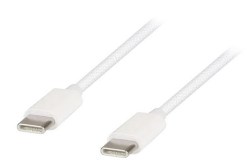 USB-C TO USB-C CABLE - APPLE