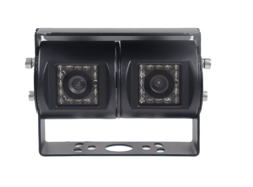 FHD1080DUAL AUTOBACS DUAL LENS FHD 1080P CAMERA