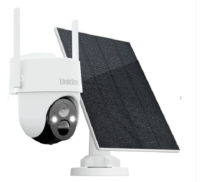 App Cam SOLO X2K PT Kit (SD Card Not Included)