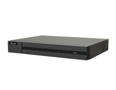 HIKVISION HILOOK DVR216U-M1,16CH,2XHDD,5MPRESOLUTION,3YR (No HDD)