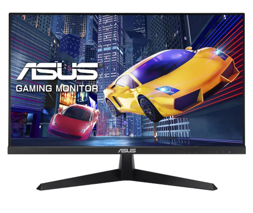 ASUS VY249HGR 23.8" 120Hz FHD 1ms Eye Care Adaptive Sync IPS Gaming Monitor