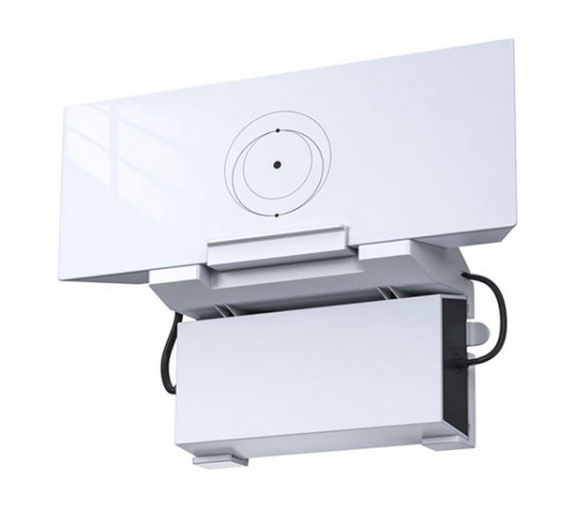 STARLINK GEN3 ROUTER INTERGRATED BRACKET