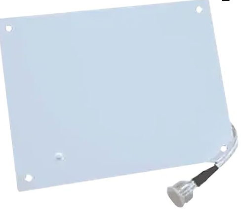 Powertec ANT-BH-00005 698-2700MHz 3dBi Thin Panel Antenna