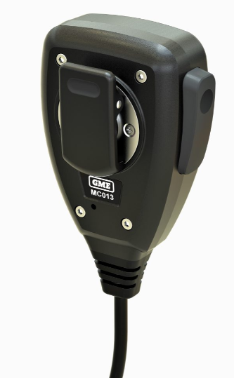 MC013 IP67 Speaker Microphone - Suit XRS-660