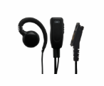 HS017 Earpiece Microphone - Suit XRS-660