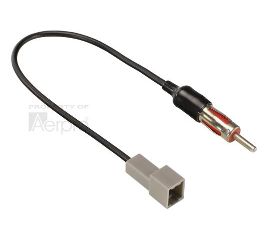 APA47 AP HYUNDAI 08 ANTENNA ADAPTOR