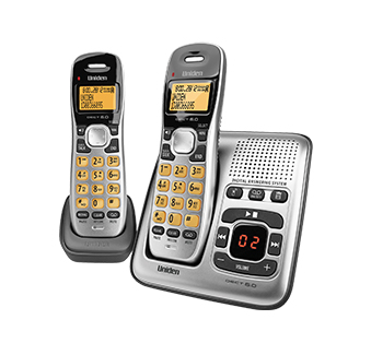 DECT1735+1 UNIDEN DECT Digital Phone +1