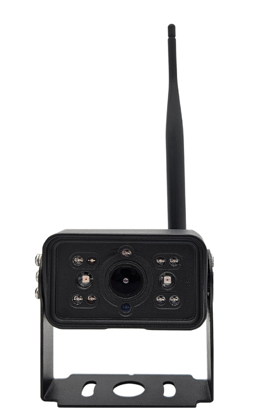 FHD74W AUTOBACS HD74WK WIRELESS CAMERA