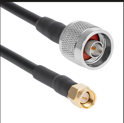 ACC-PT-00173 CEL-FI 20m COAX N(M) to SMA(M)