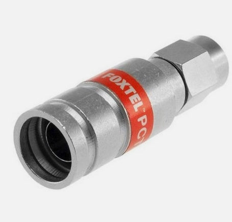 F MALE COMP RG11 FOX AP