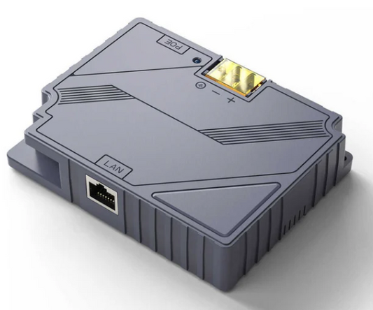 Starlink Gen 3 12v Power Adaptor Ethernet