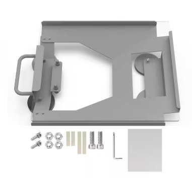 Starlink Mini Magnetic Bracket with Handle