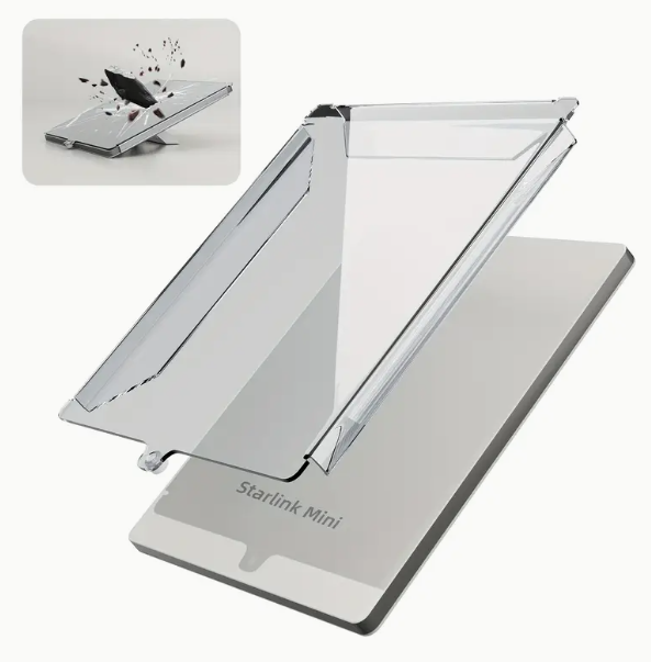 Starlink Mini Protective Cover