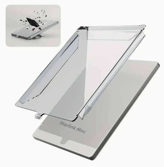 Starlink Mini Protective Cover