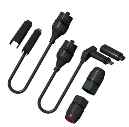 Starlink Gen 2 Cable Ethernet Replacement for Original# Extend with Cat 6 Cable