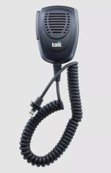 T02-00005-AAAA Tait TM8/9000 Microphone