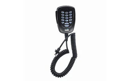 T02-00005-ABAA Tait TM8/9000 KEYPAD Microphone