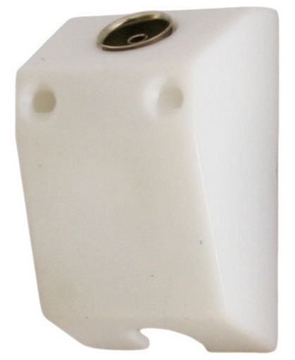 TVS3 PAL ENTRY BOX Skirting Mount