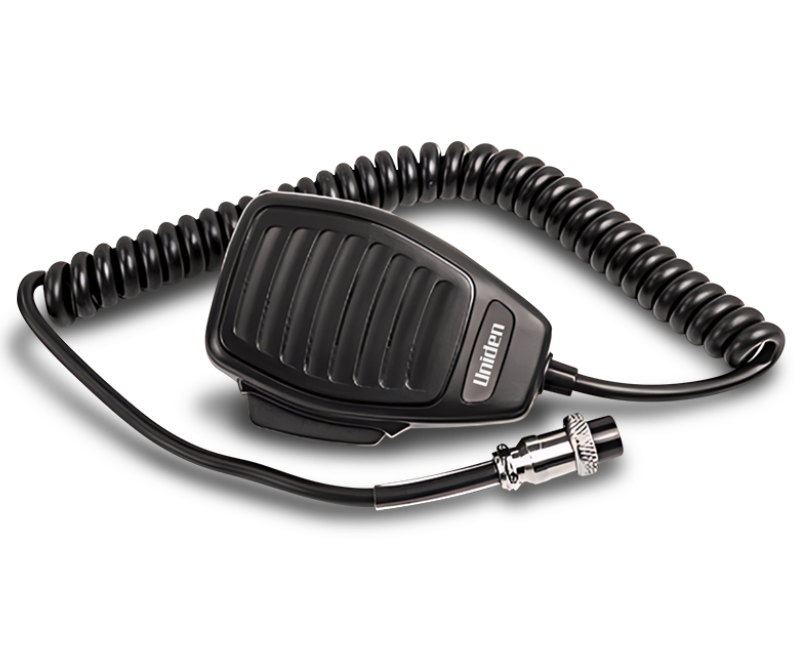MK677 UNIDEN UH089/UH5040 MIC