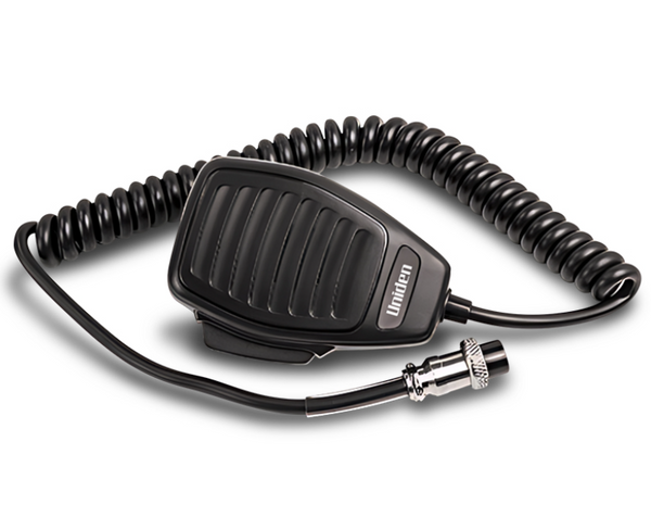 MK677 UNIDEN UH089/UH5040 MIC