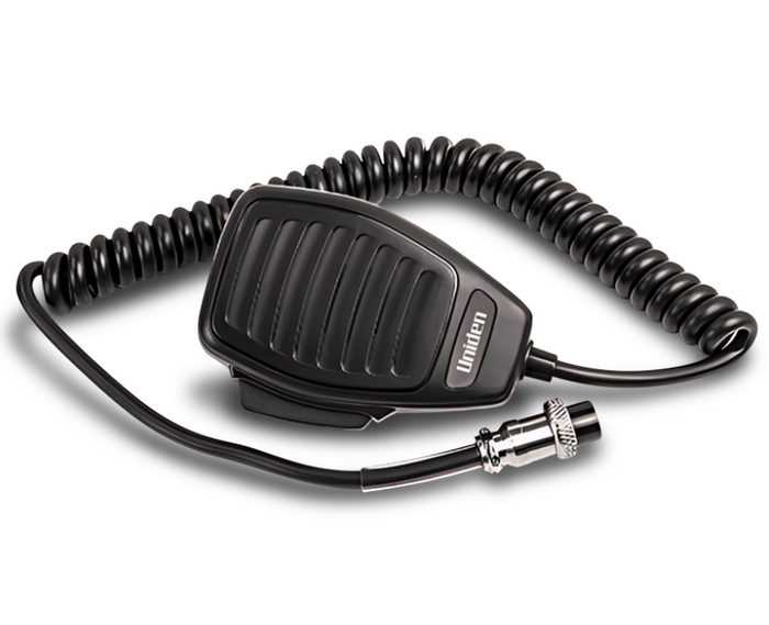 UNIDEN MK677 Microphone UNIDEN MK677 Microphone