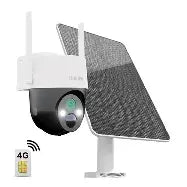 Uniden SOLO X2K 4G PRO KIT