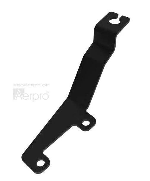APVCBB9 Bonnet mount uhf antenna bracket to suit Isuzu d-max & mu-x 2021-on