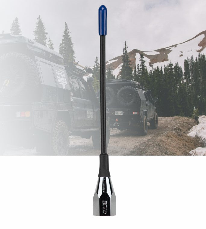 AE4002 150mm UHF Whip