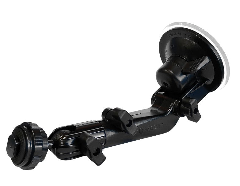 AXIS BKT102 ON GLASS MONITOR BRACKET