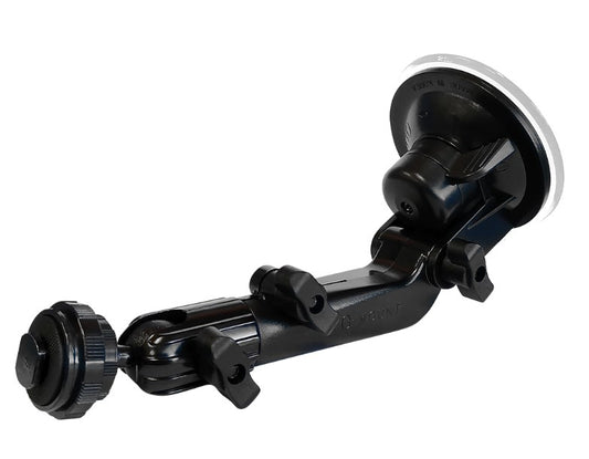 AXIS BKT102 ON GLASS MONITOR BRACKET