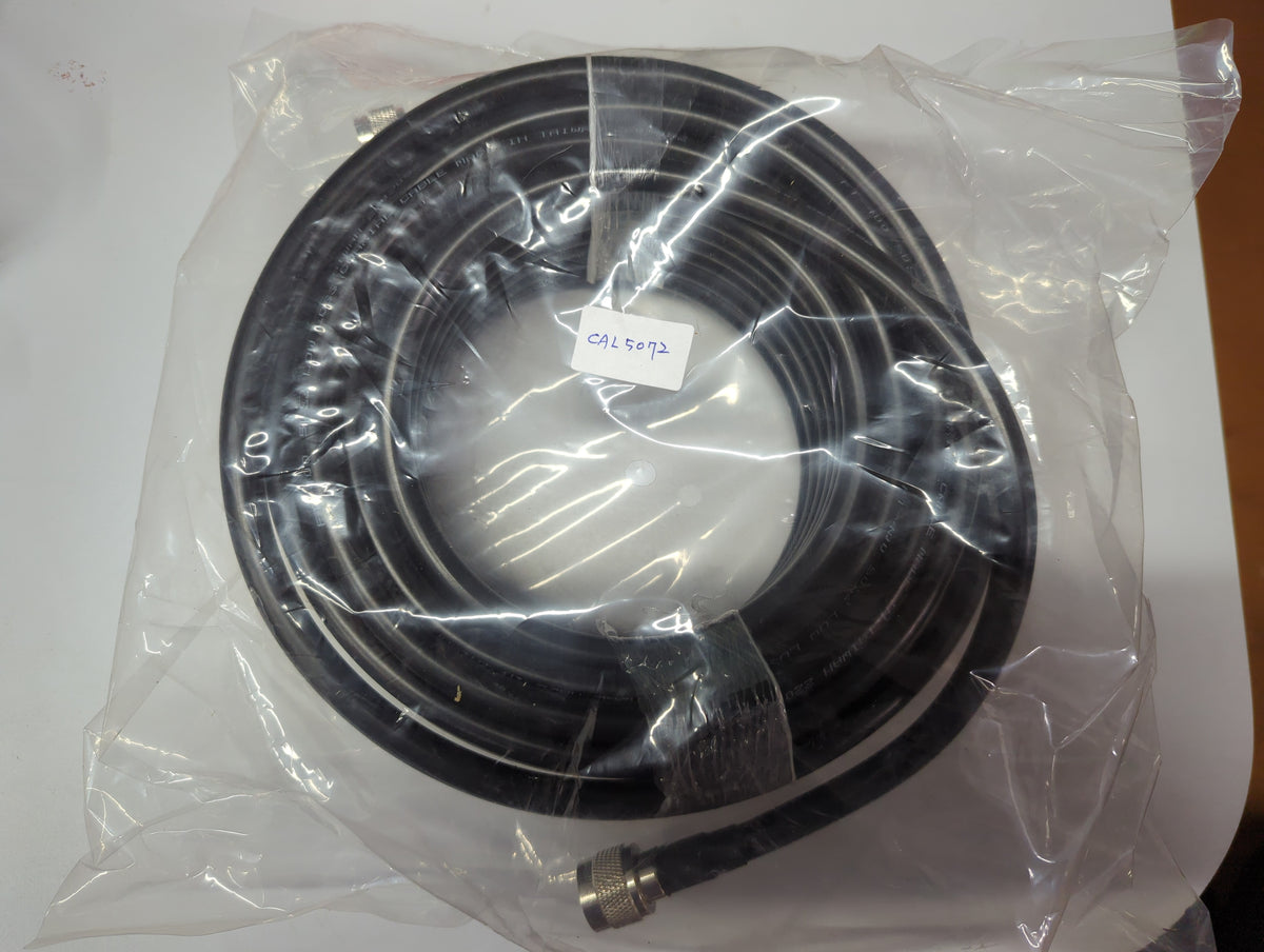 CAL5072 15M N-TypeM to N-Type M