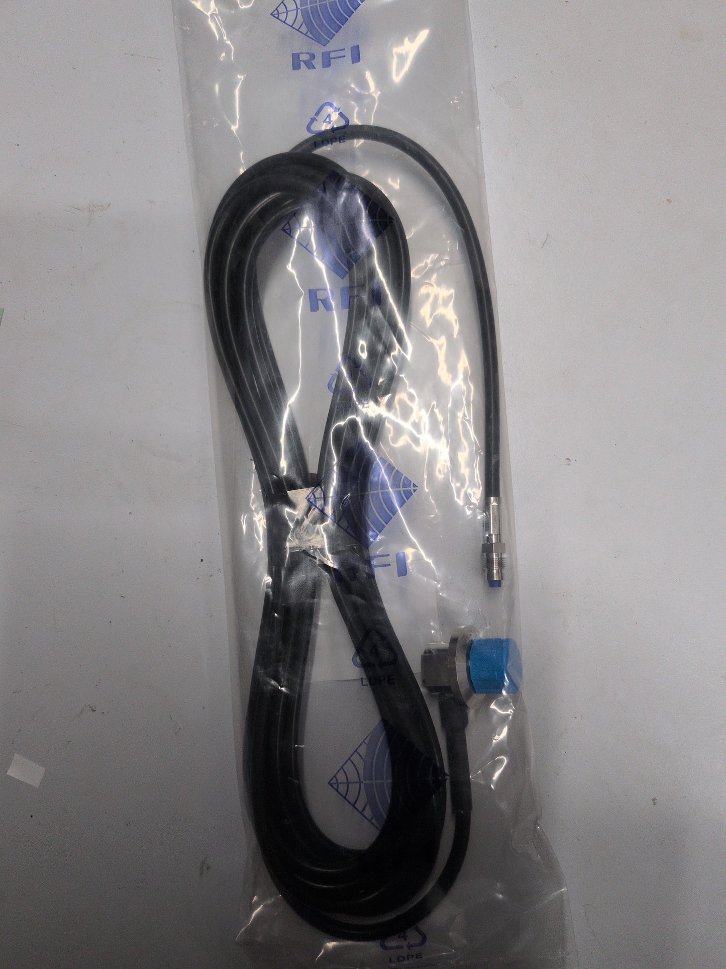 RFI MBC-00-55 MBC Coax Base Lead