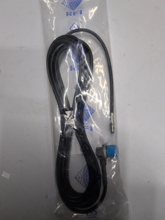 RFI MBC-00-55 MBC Coax Base Lead