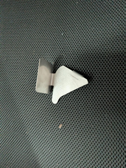 UHF Handpiece Bracket - Prado LC250 Series - Dash Mount