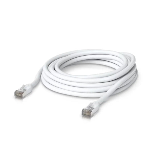 UBIQUITI UNIFI CAT5e PATCH CABLE OUTDOOR 8M